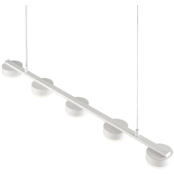 Светильник подвесной GX53 220V Lumion TORINA 8265/5