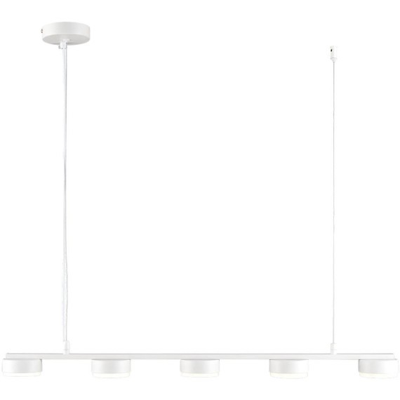 Светильник подвесной GX53 220V Lumion TORINA 8265/5