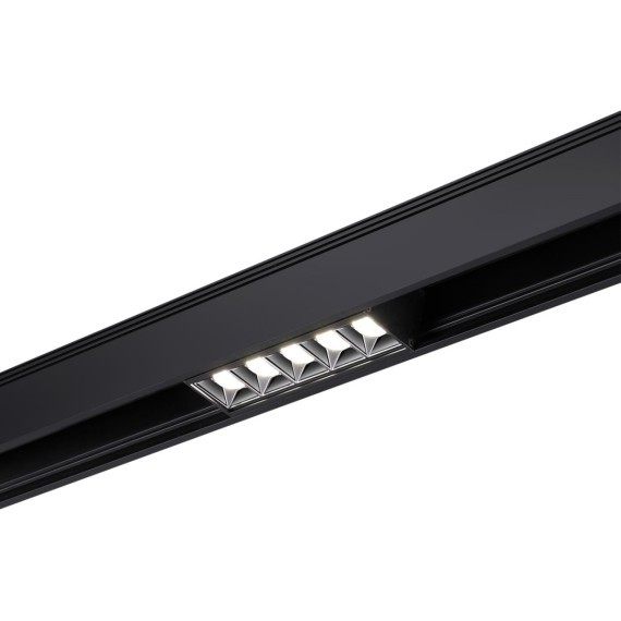 Трековый светильник светодиодный Novotech KIT 358523