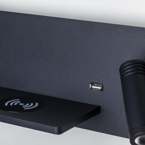 Бра Muro Lightstar 808547