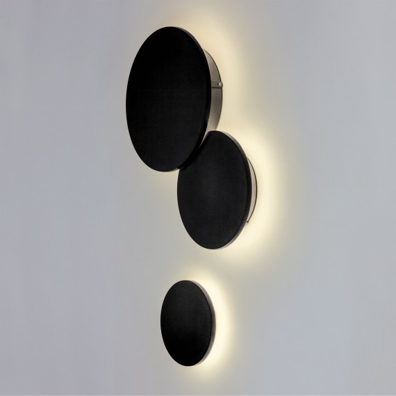 Светильник светодиодный уличный Piatto Lightstar 379337