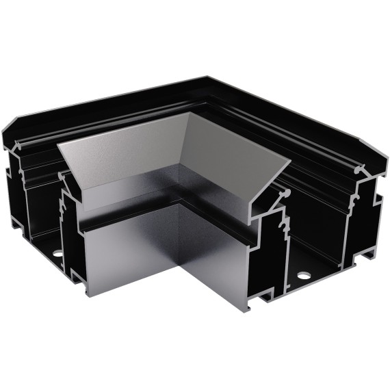 ST040.499.00 Угол- соединитель (8 прямых соединителей+16 винтов в комплекте) для ST040.429.00 SKYLINE 220