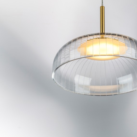 Люстра подвесная Acrile Lightstar 738073