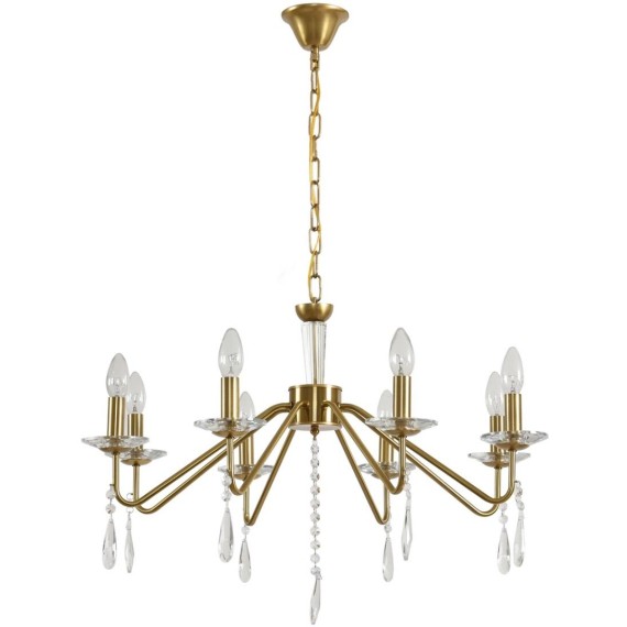 Люстра подвесная LUMION SUANA 8319/8