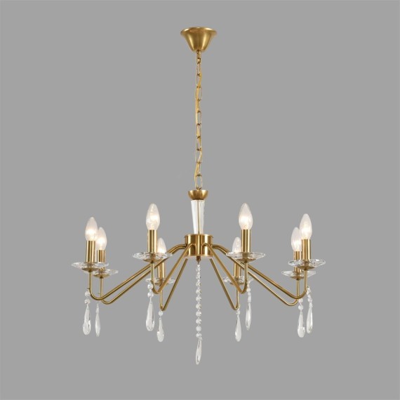 Люстра подвесная LUMION SUANA 8319/8