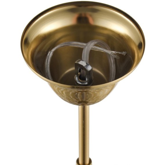 Люстра подвесная LUMION SUANA 8319/8