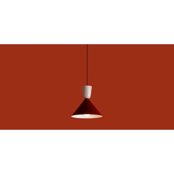 Подвесной светильник Freya FR5598PL-01R