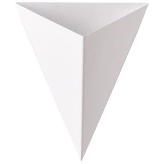 Декоративная подсветка Arte Lamp TRAPEZE A2033AP-1WH