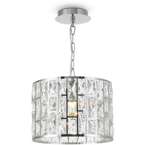 Подвесной светильник Maytoni MOD184-PL-01-CH