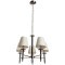 Люстра подвесная Divinare 1162/01 LM-5 CANDELA под лампы 5xE14 40W