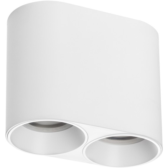 Рамка PVC д/LED-модулей 941хх и LED-ламп D50мм Rullo Lightstar 213466