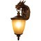 Настенный фонарь уличный Dragon 1716-1W