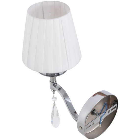 Бра E14 1*40W 220V MAGDA 8316/1W