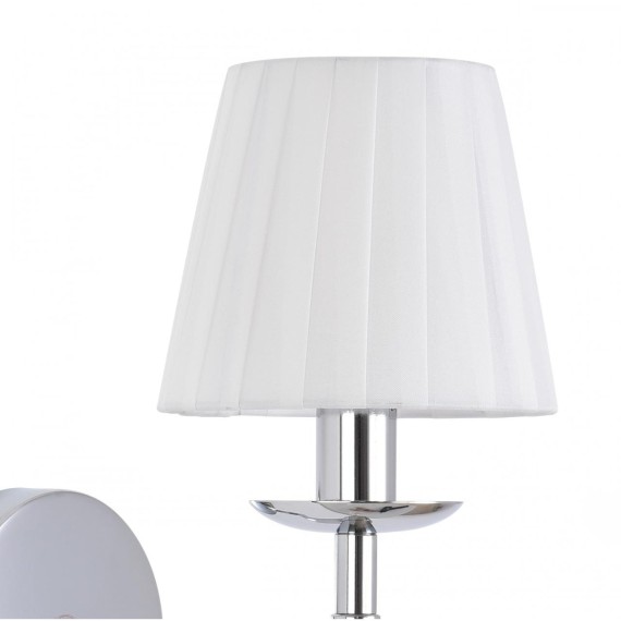 Бра E14 1*40W 220V MAGDA 8316/1W