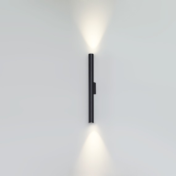 7105/10WL Уличный настенный светильник Odeon Light NATURE IP54 LED 10W 3000K 85-265V TUBUS