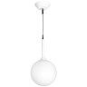 Подвесной светильник Lightstar 803110 Globo под лампу 1xG9 40W