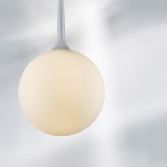 Подвесной светильник Lightstar 803110 Globo под лампу 1xG9 40W