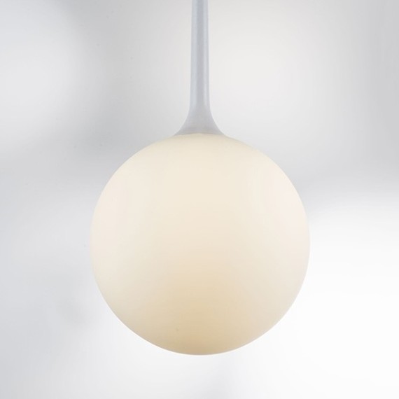 Подвесной светильник Lightstar 803110 Globo под лампу 1xG9 40W