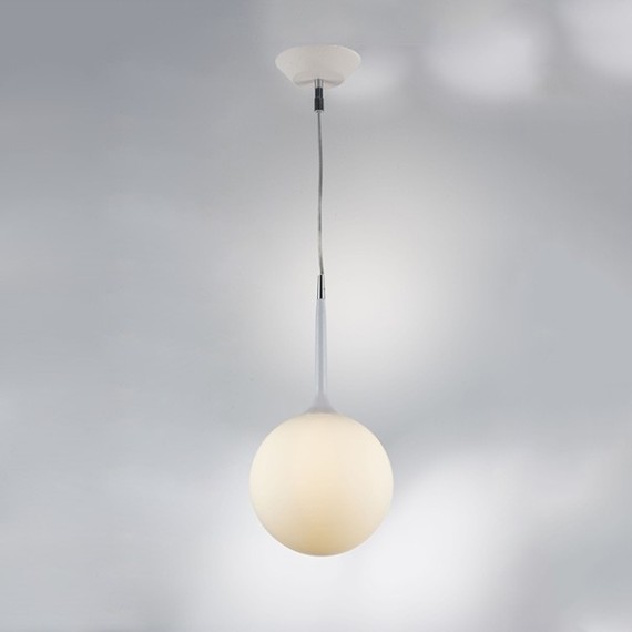 Подвесной светильник Lightstar 803110 Globo под лампу 1xG9 40W