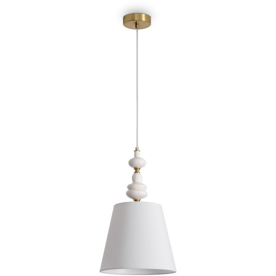 Подвесной светильник Freya FR2038PL-01BS