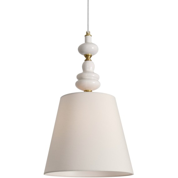 Подвесной светильник Freya FR2038PL-01BS