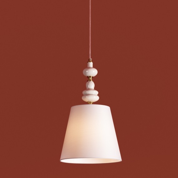 Подвесной светильник Freya FR2038PL-01BS