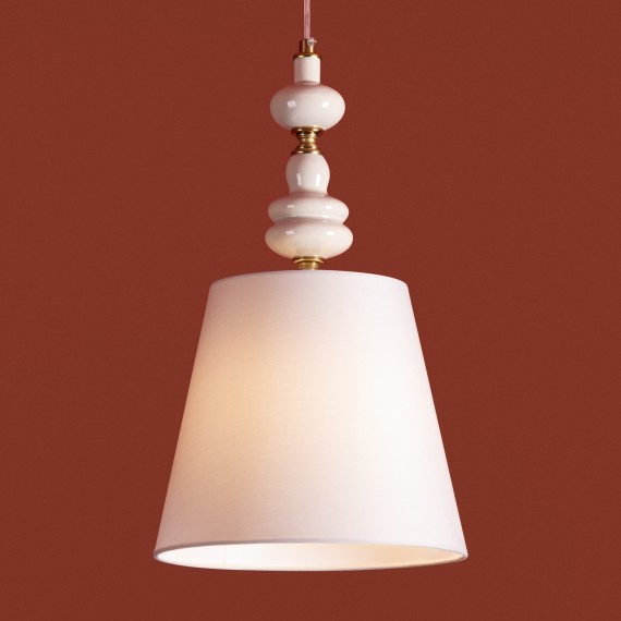 Подвесной светильник Freya FR2038PL-01BS