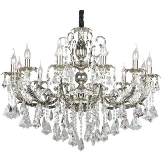 Люстра подвесная OML-77713-12