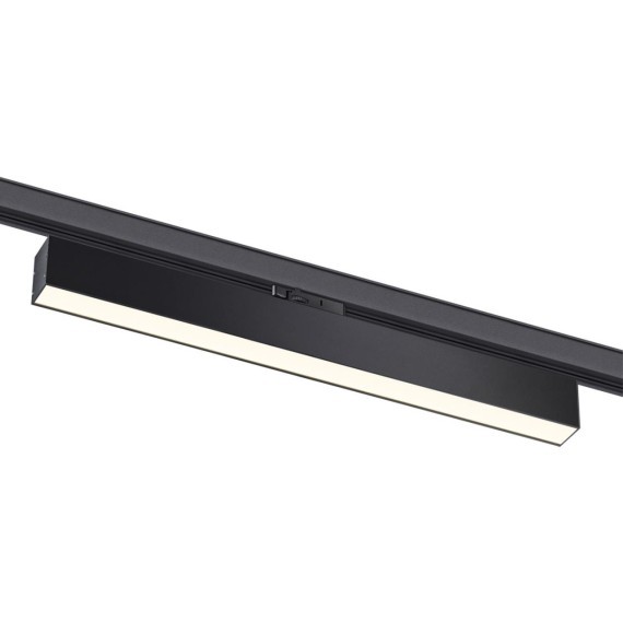 Трековый светильник трехфазный 220V светодиодный Iter 358855