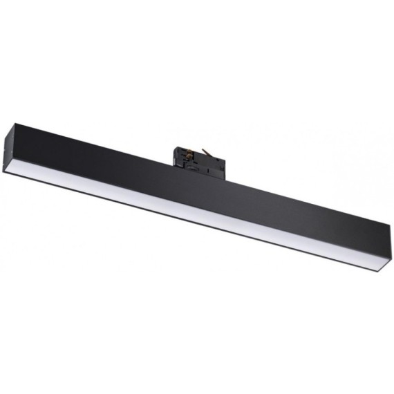 Трековый светильник трехфазный 220V светодиодный Iter 358855