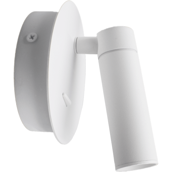 Бра LED 5W 260LM 3000K Omega Lightstar 200636