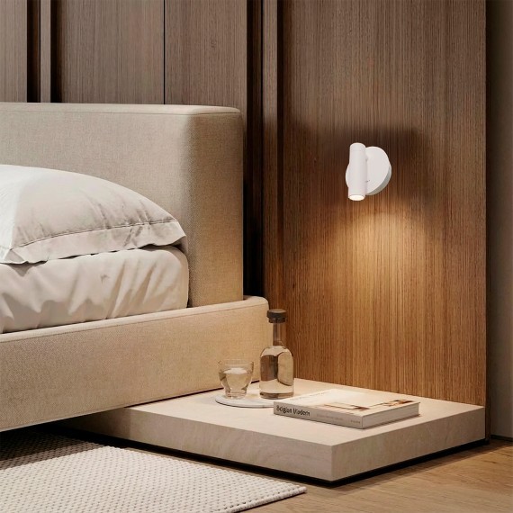 Бра LED 5W 260LM 3000K Omega Lightstar 200636