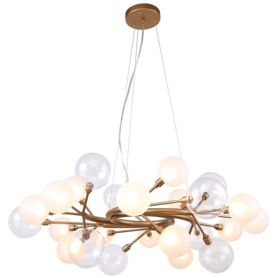 Подвесная люстра Babylon 2515-15P