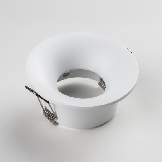 Встраиваемый светильник Lightstar 10020 Levigo под лампу 1xGU10 50W