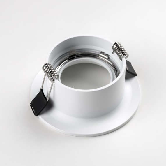 Встраиваемый светильник Lightstar 10020 Levigo под лампу 1xGU10 50W