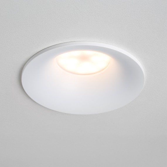 Встраиваемый светильник Lightstar 10020 Levigo под лампу 1xGU10 50W