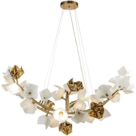 Люстра подвесная Lussole LSP-8908