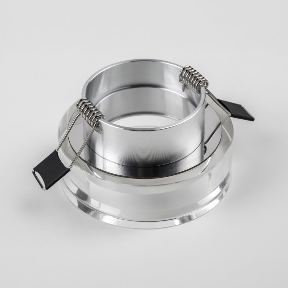 Встраиваемый светильник Lightstar 6130 Lei mini под лампу 1xGU10 50W