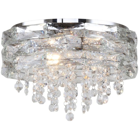 Люстра потолочная Lussole LSP-8893