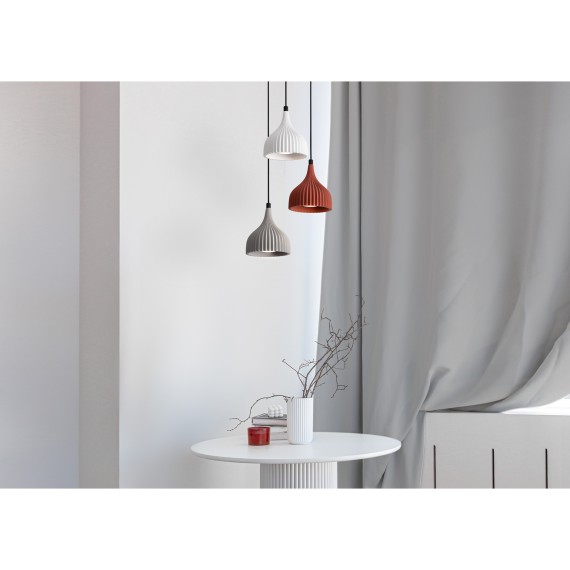 Подвесной светильник Freya FR5582PL-01W