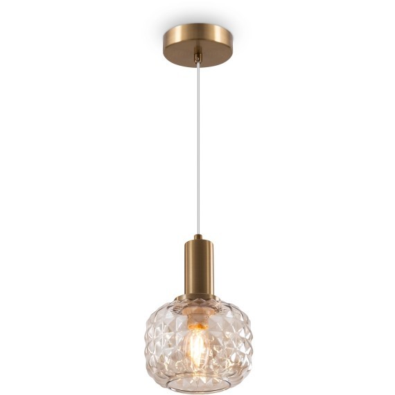 Подвесной светильник Freya FR5366PL-01BS