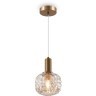 Подвесной светильник Freya FR5366PL-01BS