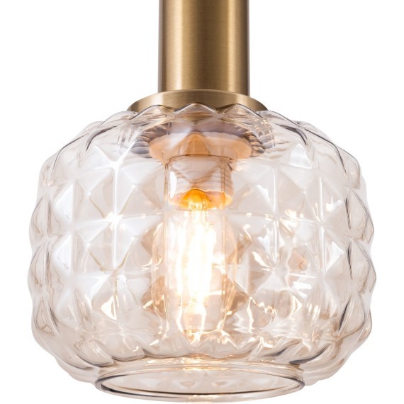 Подвесной светильник Freya FR5366PL-01BS