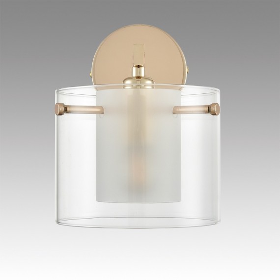 Бра E14 Lumion VERDI 6587/1W