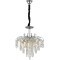 Люстра подвесная хрустальная Stilfort 1037/09/05P серия Susana