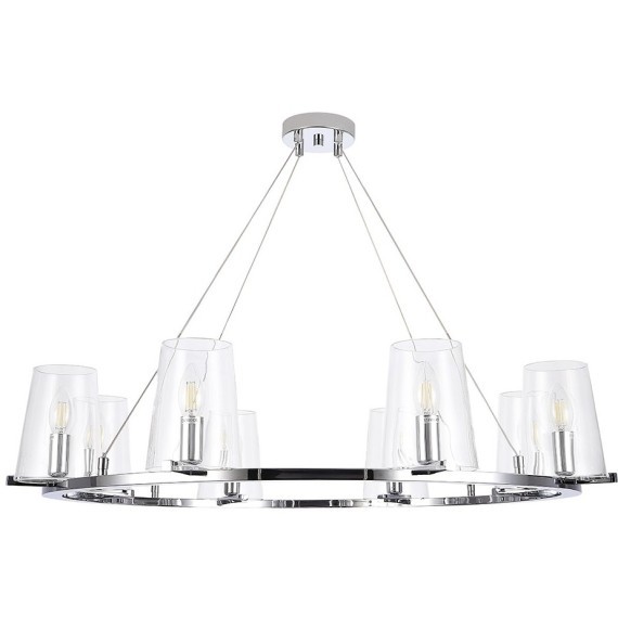 Люстра Crystal Lux MEDICI SP8