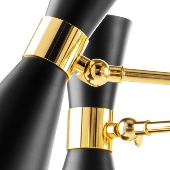 Люстра потолочная Lightstar 816087 Dumo под лампы 8xE14 320W