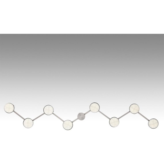 Люстра потолочная GX53 Lumion SANATA 8116/8C