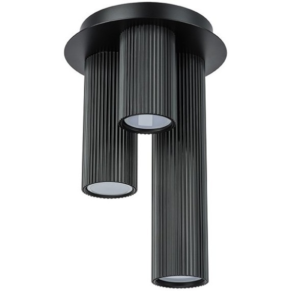 Люстра потолочная Roma Lightstar 718037