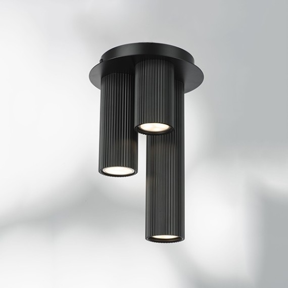 Люстра потолочная Roma Lightstar 718037